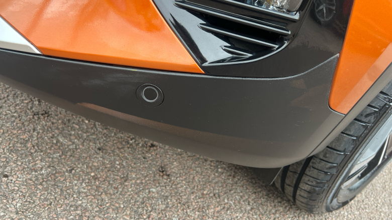 Peugeot 2008 1.2 PureTech Allure 5dr Petrol Estate